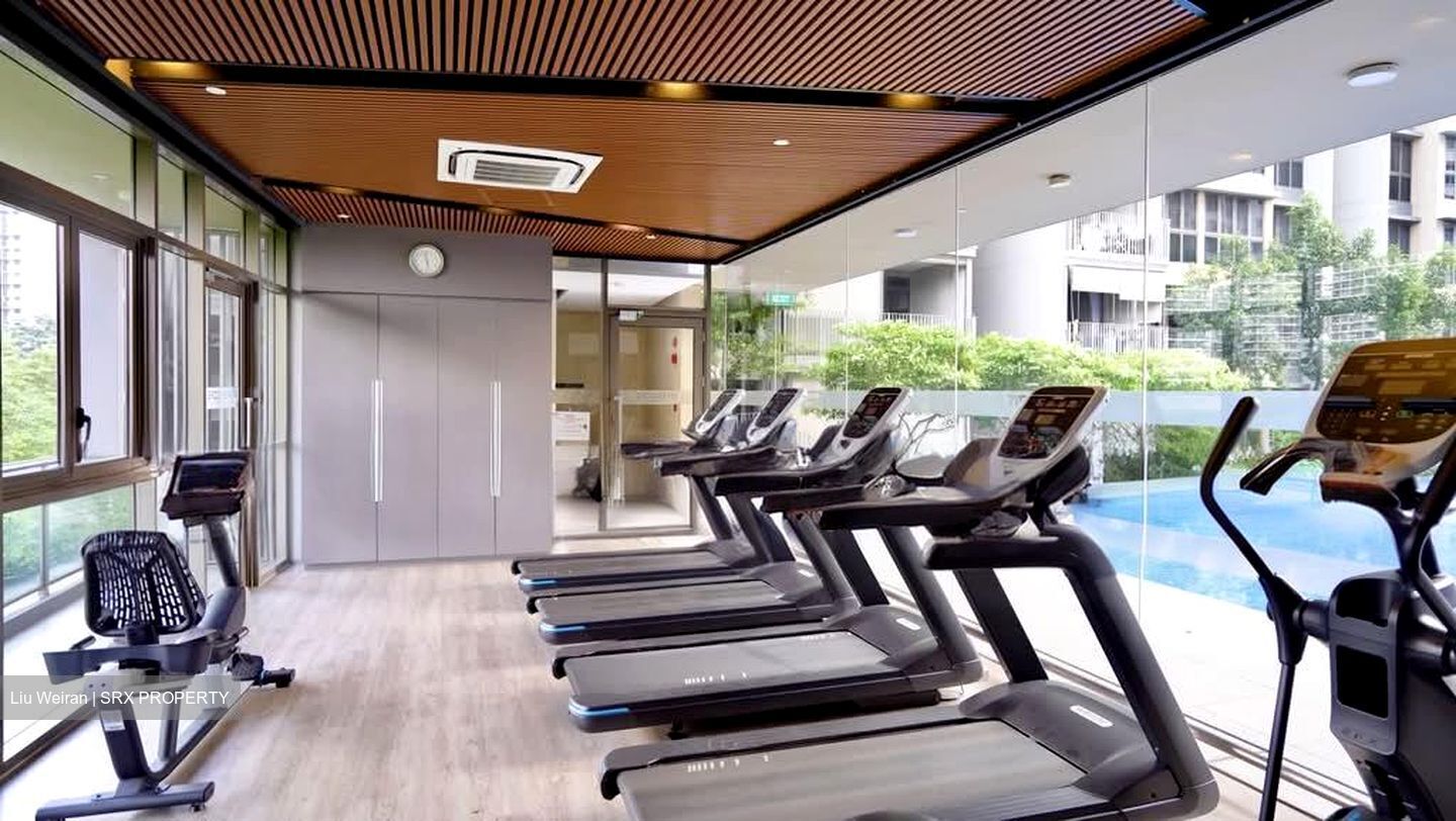 Rivercove Residences (D19), Condominium #537935361